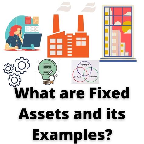 A Characteristic Of A Fixed Asset Is That It Is