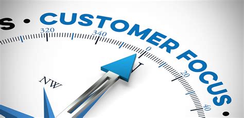 A Focus On Customer Orientation Leads To Improved