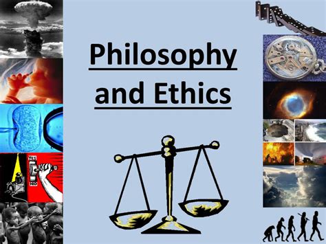 Aligining The Firm Philspy And Ethics