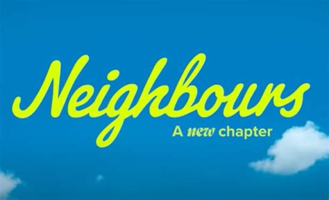 Amazon Withdraws From Neighbours Reboot