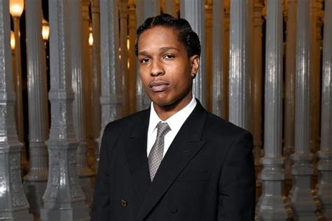 ASAP Rocky Found Not Guilty In LA