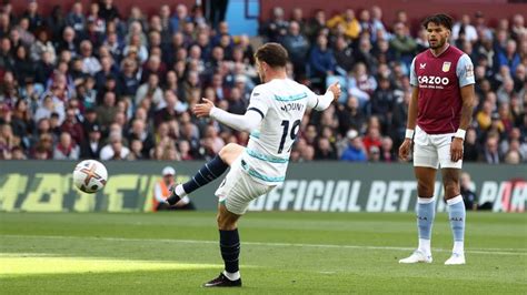 Aston Villa-Chelsea: Live Updates, Match Highlights