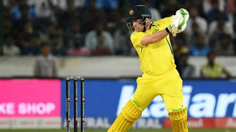 Australia Wins Champions Trophy; Inglis Shines