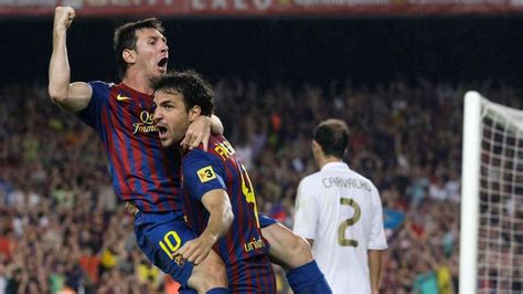 Barca Triumphs: 2-0 Over Las Palmas