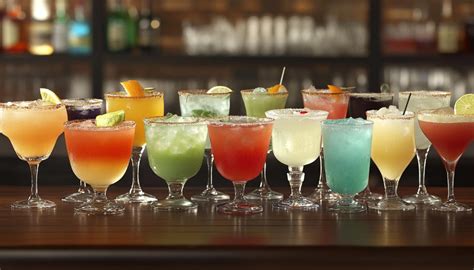 Best Margarita Drink Deals And Recipes For 2025