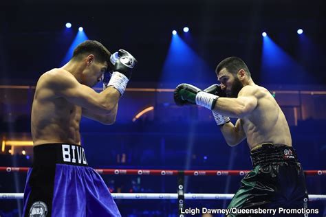 Beterbiev Vs Bivol Fight: Riyadh Live Updates