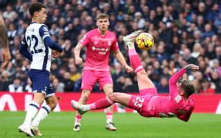 Confirmed Lineups: Spurs Vs Ipswich Matchday