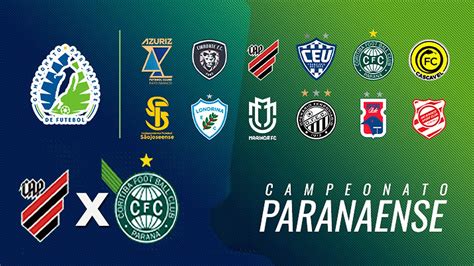 Coritiba X Athletico-PR Ao Vivo: Horário E Canais