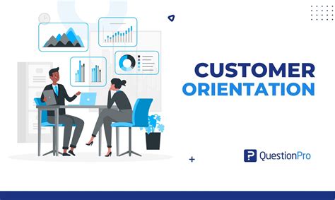 Customer Orientation Is A Key Characteristic Of