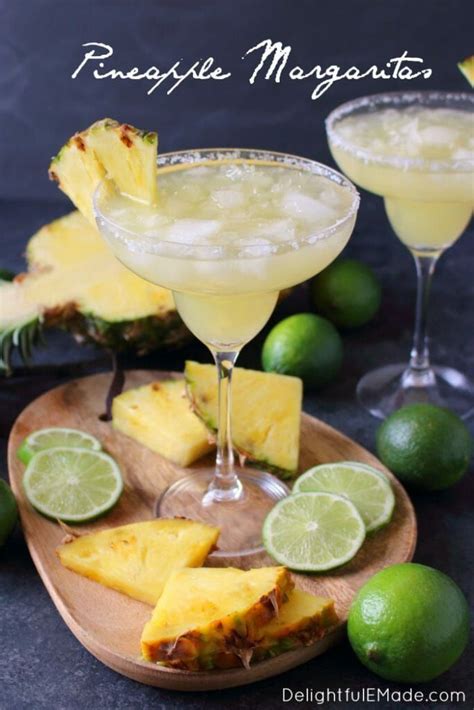 Delicious Margarita Recipes & Drink Deals (2025)