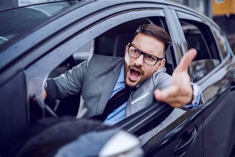 Endangering Other People On A Highway Dmv