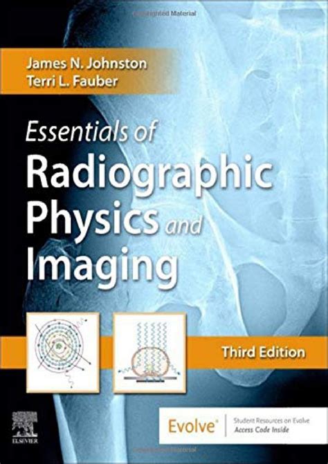 Essentials Of Radiographic Physics And Imaging Chapter 12