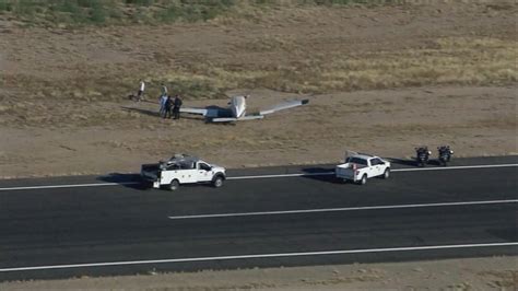 Fatal Mid-Air Collision: Tucson Airport