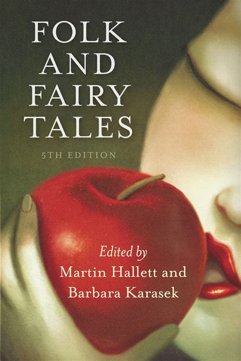 Folk And Fairy Tales 5th Edition