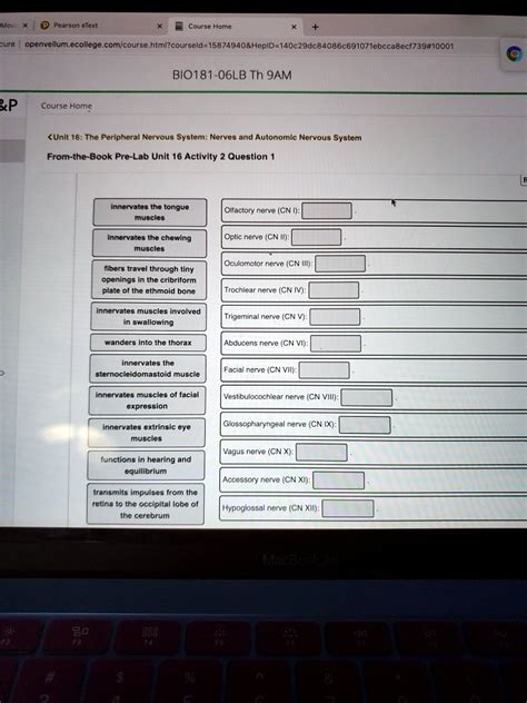 From-the-book Pre-lab Unit 16 Activity 4 Question 1