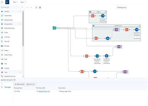 How Can A User Navigate To Alteryx Community From Designer