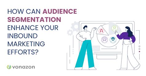 How Can Audience Segmentation Enhance Your Inbound Marketing Efforts