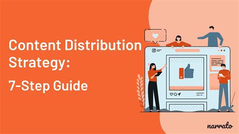 How Do You Develop An Effective Content Distribution Strategy