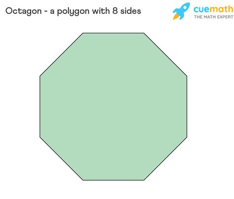 How Many Sides Does Octagon Have