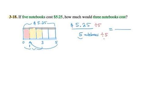 How Many Units In 1 Group Word Problem