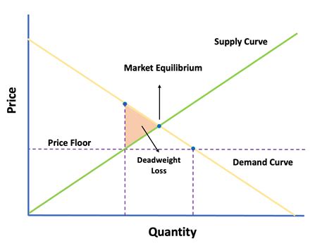 If A Price Floor Is Not Binding Then