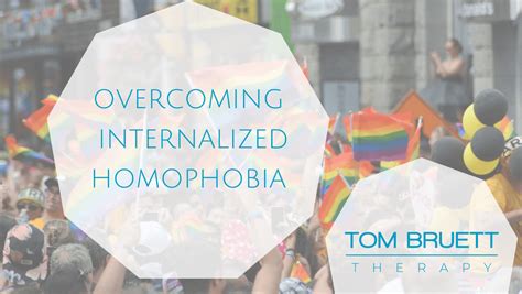 Internalized Homophobia: A Guide To Overcoming Shame And Self-hatred