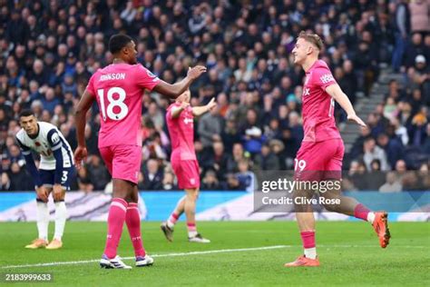 Ipswich Town Vs Spurs: Team News & Lineups