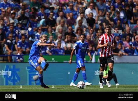 Leicester City-Brentford: Premier League Match