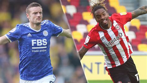 Leicester City Vs Brentford: Live Stream Guide