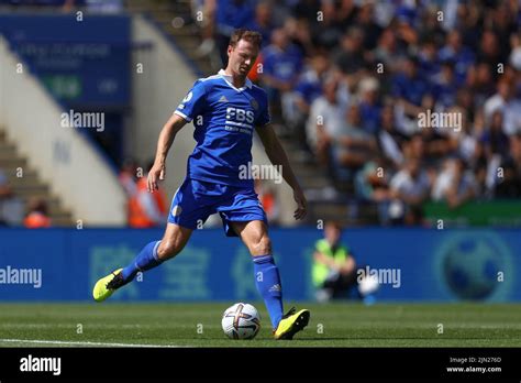 Leicester Vs Brentford: Premier League Live