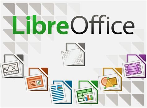 Libreoffice Is An Example Of Which Type Of Software