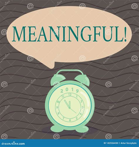 Meaningfulness Is Associated With Blank______ Rather Than Blank______.