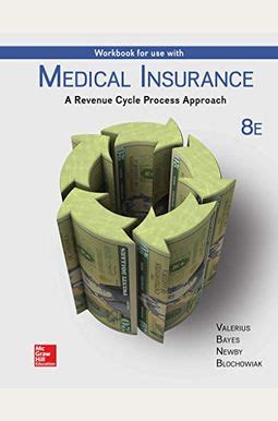 Medical Insurance: A Revenue Cycle Process Approach