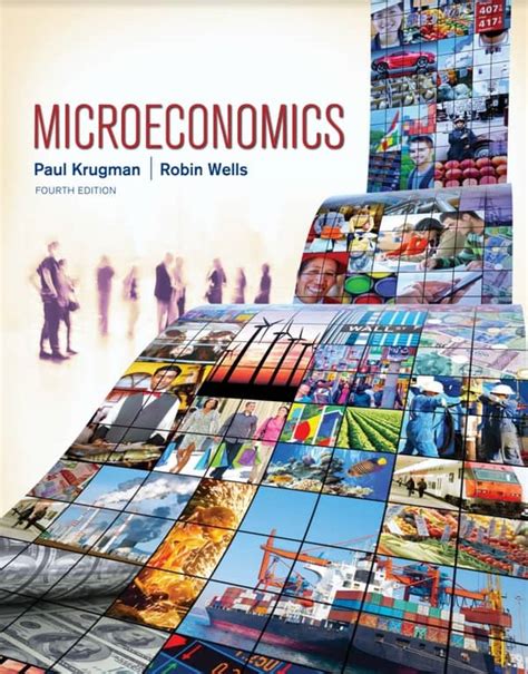 Microeconomics In Modules 4th Edition Pdf