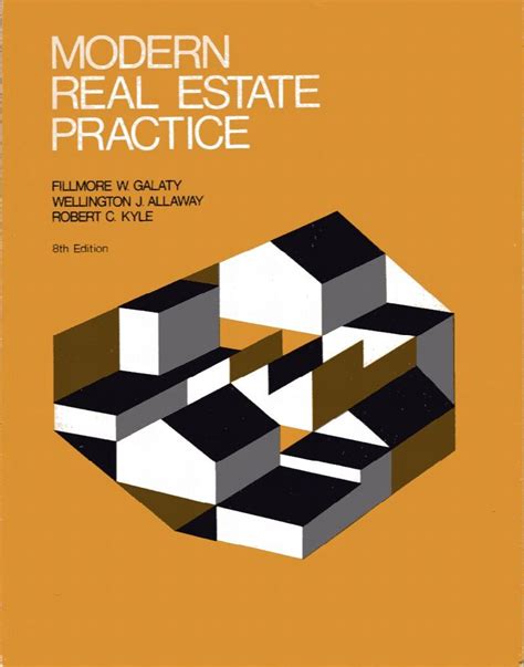 Modern Real Estate Practice Workbook-5th Edition New