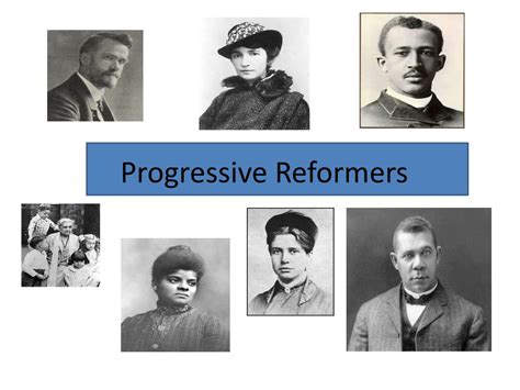 Most Of The Western Progressive Reformers ______.