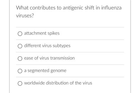 Most Rna Viruses Carry Which Of The Following Enzymes