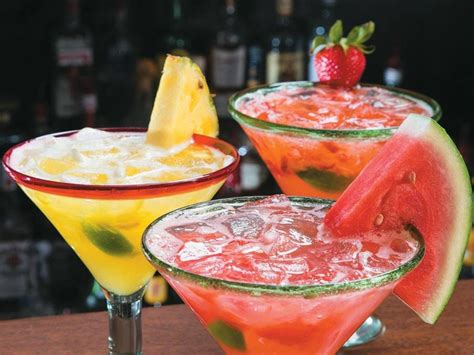 National Margarita Day 2025: Local Deals