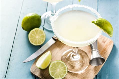 National Margarita Day 2025: Recipes & Best Deals