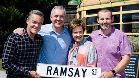 Neighbours: Amazon Ends Revival Plans