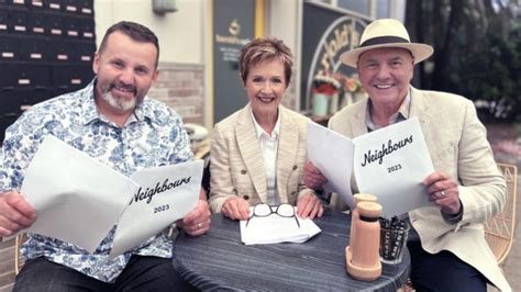 Neighbours Axed Again: Amazon's Decision