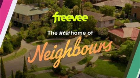 Neighbours Revival Cancelled By Amazon