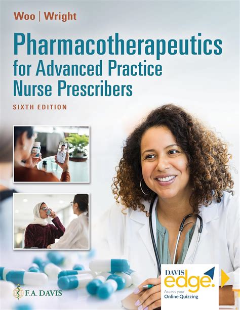 Pharmacotherapeutics For Advanced Practice Nurse Prescribers