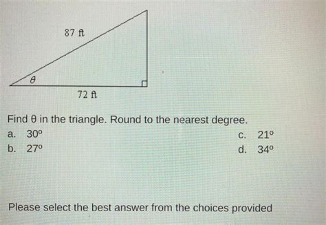 Please Select The Best Answer From The Choices Provided