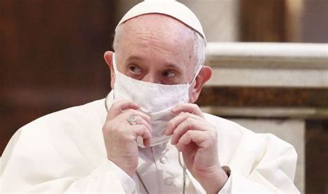 Pope Francis' Health: Vatican Update