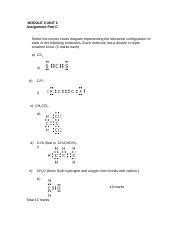 Question Elvis Part C Select The Correct Configuration