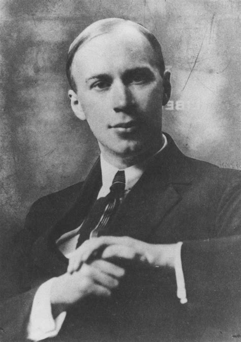 Select All The Statements About Sergei Prokofiev.