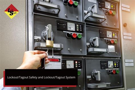 Tagout Systems Tend To Have All These Limitations Except