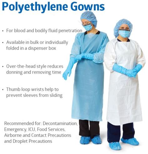 The Appropriate Gown To Wear When Administering Chemotherapy Is: