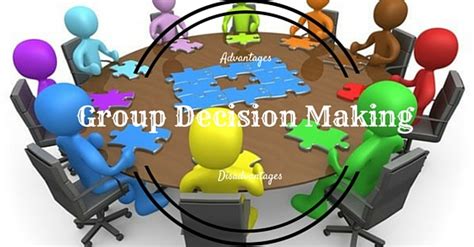 The Following Are Advantages To Group Decision Making Except Blank______.